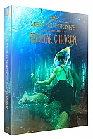 FAC #69 MISS PEREGRINE'S HOME FOR PECULIAR CHILDREN FullSlip + Lenticular Magnet 3D + 2D Steelbook™ Limited Collector's Edition - numbered (Blu-ray 3D + Blu-ray)