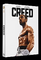 FAC #75 CREED FullSlip + Lenticular Magnet EDITION 1 Steelbook™ Limited Collector's Edition - numbered (Blu-ray)