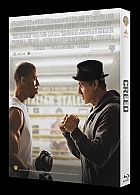 FAC #75 CREED FullSlip + Lenticular Magnet EDITION 1 Steelbook™ Limited Collector's Edition - numbered