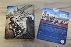 BEN-HUR Steelbook™ Limited Collector's Edition + Gift Steelbook's™ foil