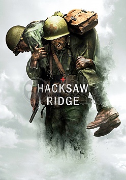 FAC --- HACKSAW RIDGE FULLSLIP + LENTICULAR MAGNET Edition 1 Steelbook™ Limited Collector's Edition - numbered