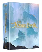 FAC #71 THE JUNGLE BOOK Edition 3 HARDBOX FULLSLIP (Double Pack E1 + E2) 3D + 2D Steelbook™ Limited Collector's Edition - numbered (2 Blu-ray 3D + 2 Blu-ray)