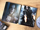 UNDERWORLD: Blood Wars 3D + 2D Steelbook™ Limited Collector's Edition + Gift Steelbook's™ foil
