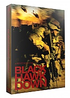 FAC #70 BLACK HAWK DOWN FullSlip + Lenticular Magnet (Loyalty REWARD) Steelbook™ Limited Collector's Edition - numbered (Blu-ray)