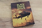 BLACK HAWK DOWN Steelbook™ Limited Collector's Edition + Gift Steelbook's™ foil