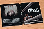 FAC #75 CREED Edition 3 HARDBOX (E1 + E2) Steelbook™ Limited Collector's Edition - numbered