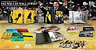 FAC #70 THE WOLF OF WALL STREET FullSlip (Loyalty GIFT) Steelbook™ Limited Collector's Edition - numbered