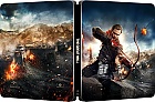 THE GREAT WALL 3D + 2D Steelbook™ Limited Collector's Edition