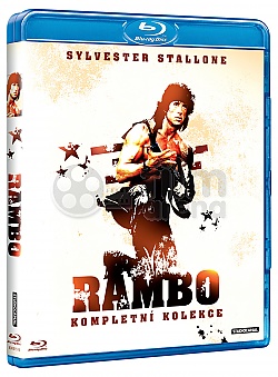 Rambo Collection