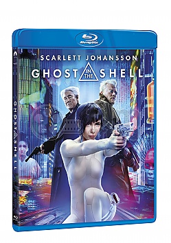 Ghost in the Shell