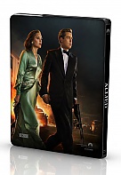 FAC #137 ALLIED HARDBOX FULLSLIP Edition #3 Steelbook™ Limited Collector's Edition - numbered Gift Set