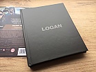 LOGAN DigiBook Limited Collector's Edition