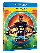 THOR: Ragnarok 3D + 2D Limited Edition