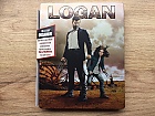 LOGAN generic WWA Steelbook™ Limited Collector's Edition