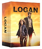 FAC #77 LOGAN Maniacs Collector's BOX (including E1 + E2 + E3 + E5) EDITION #4 Steelbook™ Limited Collector's Edition - numbered (8 Blu-ray)