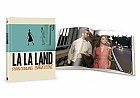 LA LA LAND - minimalist version MediaBook Limited Collector's Edition