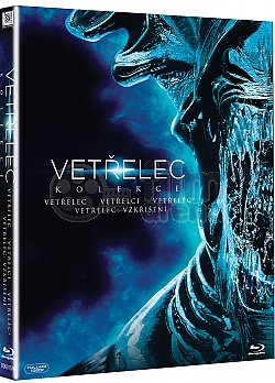 ALIEN Anthology 6BD