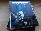 Transformers Steelbook™ Limited Collector's Edition + Gift Steelbook's™ foil