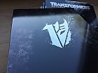 Transformers Steelbook™ Limited Collector's Edition + Gift Steelbook's™ foil