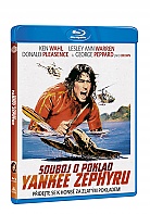 Race For The Yankee Zephyr  (Blu-ray)