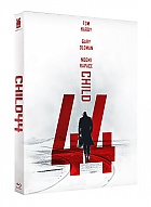 FAC #83 CHILD 44 FullSlip + Lenticular magnet EDITION #2 Steelbook™ Limited Collector's Edition - numbered (Blu-ray)