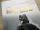 KING ARTHUR: Legend of the Sword 3D + 2D Steelbook™ Limited Collector's Edition