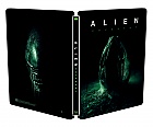 FAC #85 ALIEN: Covenant WEA Exclusive unnumbered EDITION 5 with 3D Lenticular Magnet Steelbook™ Limited Collector's Edition