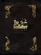 GODFATHER OMERTA Edition Collection