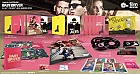 FAC #88 BABY DRIVER FullSlip XL + Lenticular Magnet 4K Ultra HD Steelbook™ Limited Collector's Edition - numbered + CD Soundtrack