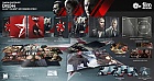 FAC #83 CHILD 44 Maniacs Collector's BOX (featuring editions E1 + E2 + E4) EDITION #3 Steelbook™ Limited Collector's Edition - numbered
