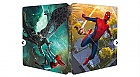 SPIDER-MAN: Homecoming WWA generic 3D + 2D Steelbook™ Limited Collector's Edition