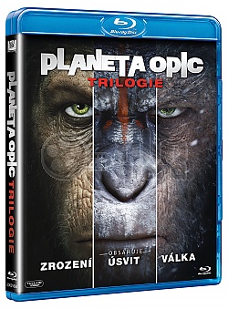 PLANET OF THE APES Collection