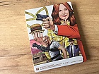 KINGSMAN: The Golden Circle WWA generic Steelbook™ Limited Collector's Edition
