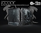FAC #85 ALIEN: Covenant FULLSLIP 3D EMBOSSED Edition 3 Steelbook™ Limited Collector's Edition - numbered