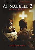  Annabelle: Creation