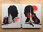 THE DARK TOWER Steelbook™ Limited Collector's Edition + Gift Steelbook's™ foil