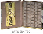 Charlie and the Chocolate Factory (minor defects) Steelbook™ Limited Collector's Edition + Gift Steelbook's™ foil
