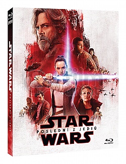 STAR WARS: Episode VIII - The Last Jedi - The Last Jedi LIMITED EDITION THE RESISTANCE