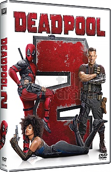 DEADPOOL 2 Limited Collector's Edition