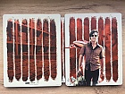 AMERICAN MADE Steelbook™ Limited Collector's Edition + Gift Steelbook's™ foil