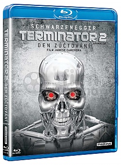 Terminator 2: Judgment Day Remastered Edition