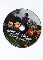 OKRESN PEBOR: Posledn zpas Pepka Hntka - KOLEKCE HOSPODSKHO MATJKY (PLLITR SLAVOJ HOUSLICE + DVD) Gift Set
