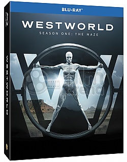 Westworld - Season 1 Collection