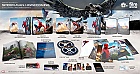 FAC #89 SPIDER-MAN: Homecoming LENTICULAR 3D FULLSLIP EDITION #2 WEA Exclusive 3D + 2D Steelbook™ Limited Collector's Edition - numbered