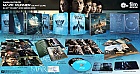 FAC #99 MAZE RUNNER: The Death Cure LENTICULAR 3D FULLSLIP XL Steelbook™ Limited Collector's Edition - numbered