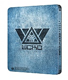 MAZE RUNNER: The Death Cure Steelbook™ Limited Collector's Edition