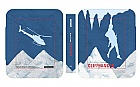 Cliffhanger Steelbook™ Limited Collector's Edition