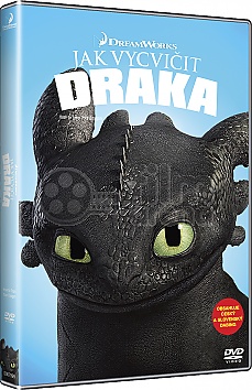 How to Train Your Dragon (BIG FACE)