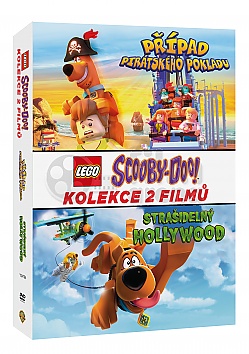 LEGO SCOOBY-DOO Collection