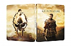 GLADIATOR Steelbook™ Limited Collector's Edition + Gift Steelbook's™ foil